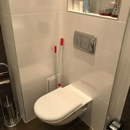 Apartment Sirena Sea View *