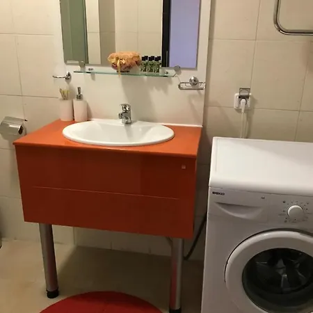 Apartment Sirena Sea View *