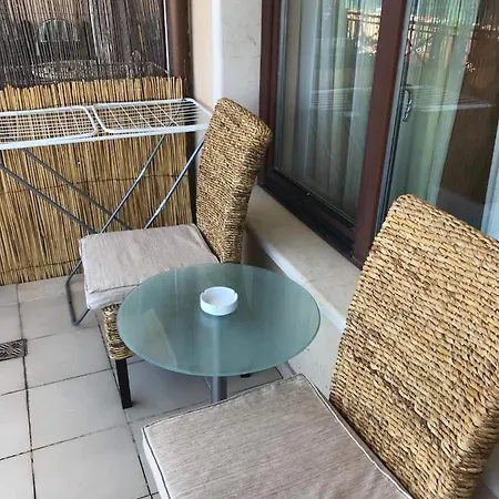 Sirena Sea View Apartment *