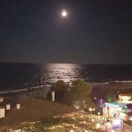 Sirena Sea View Goldstrand