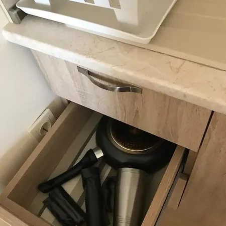 Sirena Sea View * Goldstrand