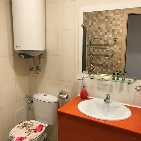 Sirena Sea View Goldstrand