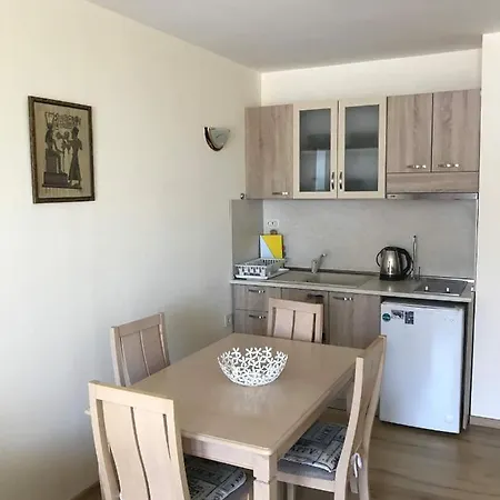 Apartamento Sirena Sea View