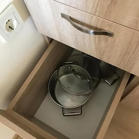 Sirena Sea View Goldstrand