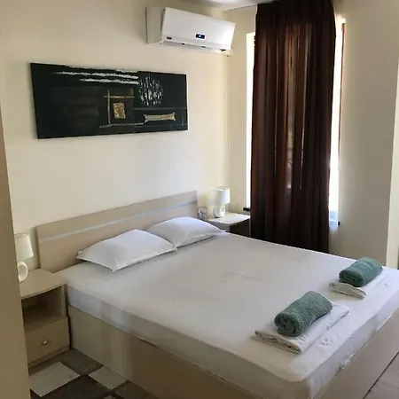 Apartment Sirena Sea View Goldstrand