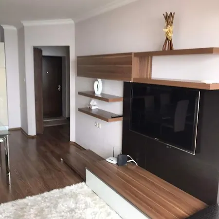 Apartamento Sirena Sea View