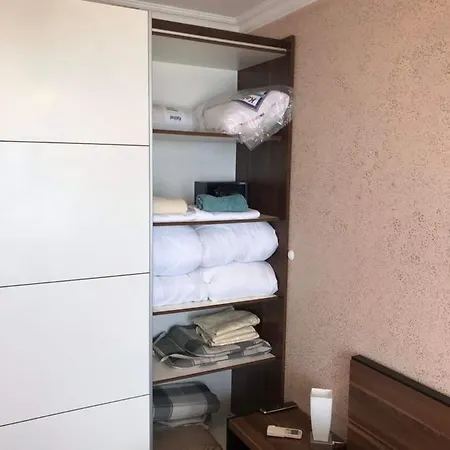 Sirena Sea View דירה