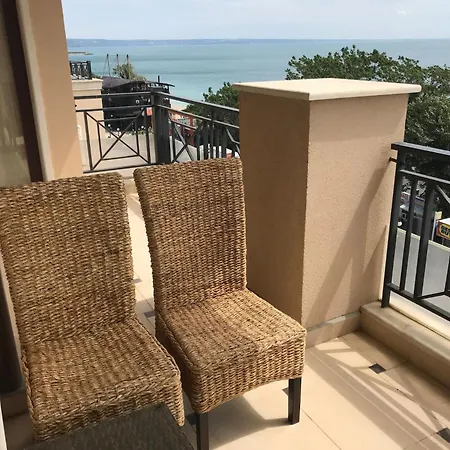 Sirena Sea View * גולדן סנדס