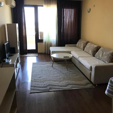 Sirena Sea View דירה *