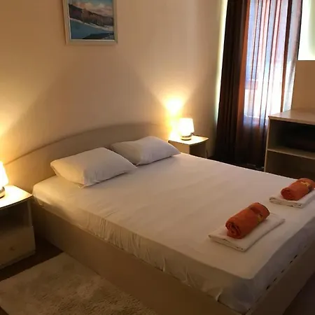 Sirena Sea View