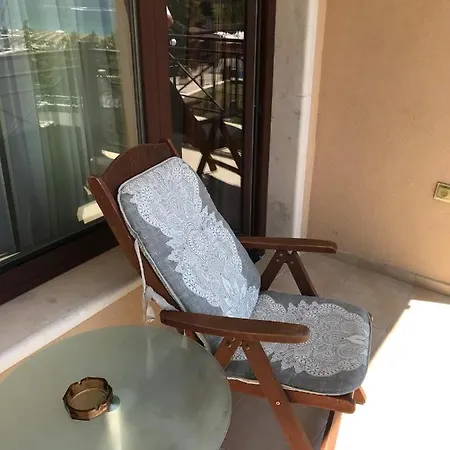Sirena Sea View